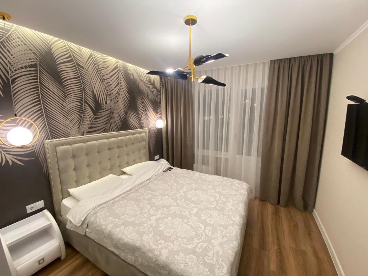 Sweethome Ciocana Chisinau Exterior photo